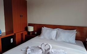 Taste Of Bali Hostel